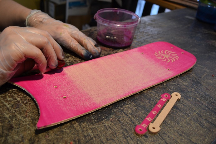 fabrication française artisanale