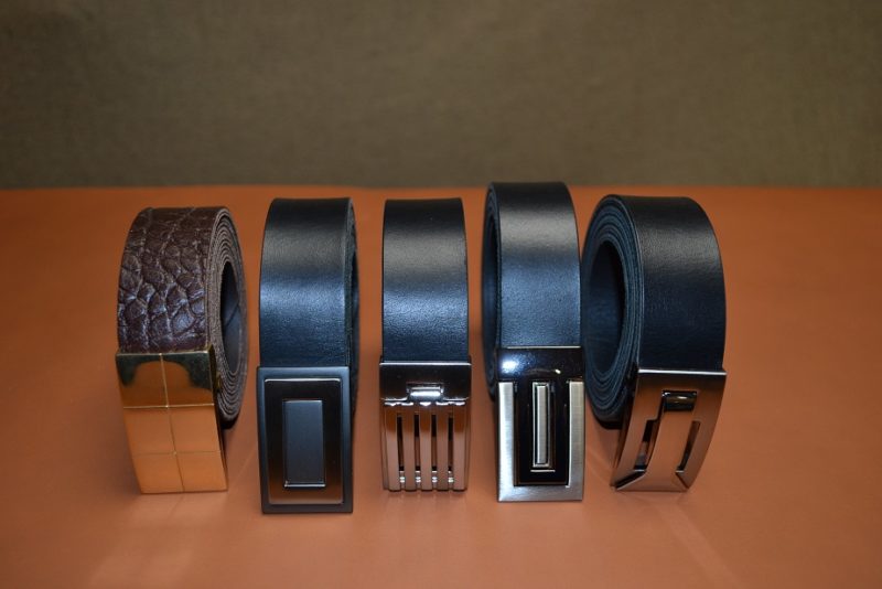 hancrafted leather products