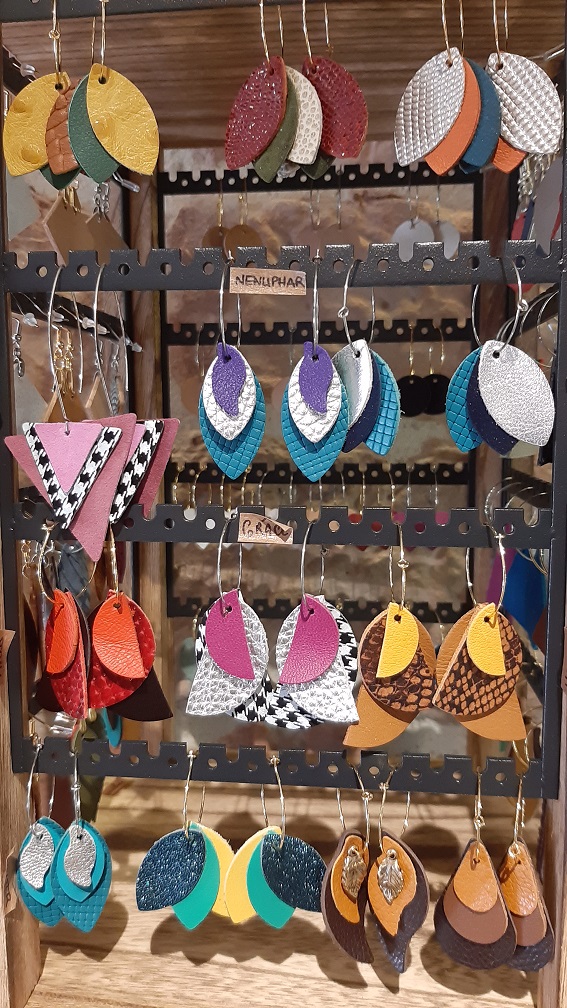 créations originales