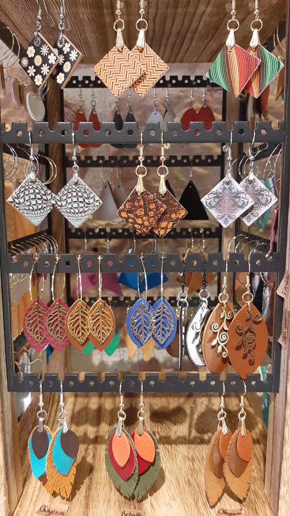 créations originales